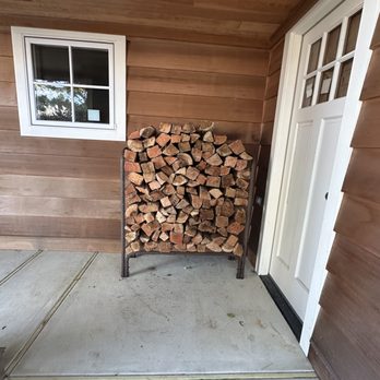 Tom's Firewood - Firewood Near Me - Georgetown, Delaware