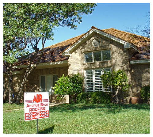 Slide of Andrus Brothers Roofing