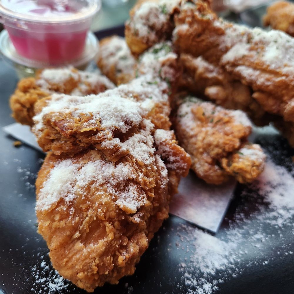 Vons Chicken - Chicken Wings Near Me - Redwood City, California Vons Chicken - Chicken Wings Near Me - Redwood City, California