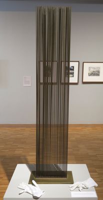 Haggerty Museum of Art by null