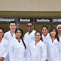 Cleveland Dental Institute