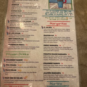KrazyFish Grill - New American Near Me - Port Saint Joe, Florida KrazyFish Grill - New American Near Me - Port Saint Joe, Florida