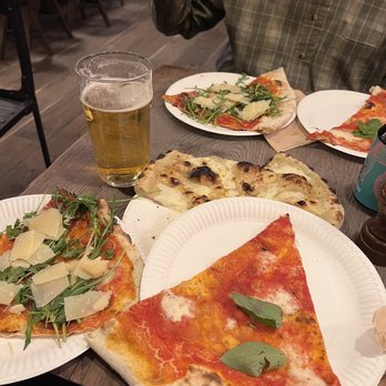 Homeslice - Pizza Near Me - London, XGL Homeslice - Pizza Near Me - London, XGL