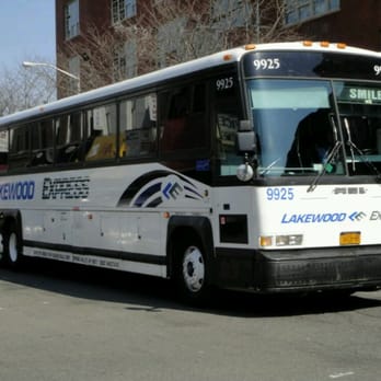 Lakewood Express - LAKEWOOD EXPRESS-MONSEY TRAILS - Public Transportation Near Me Lakewood Express - LAKEWOOD EXPRESS-MONSEY TRAILS - Public Transportation Near Me