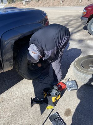 Eagle Point Resort by null