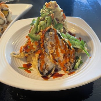 Yume Sushi - Volcano - Sushi Bars Near Me - San Francisco, California Yume Sushi - Volcano - Sushi Bars Near Me - San Francisco, California