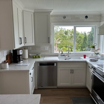 Mcclintock Cabinets - Custom kitchen. - Kitchen & Bath Near Me - Riverside, California Mcclintock Cabinets - Custom kitchen. - Kitchen & Bath Near Me - Riverside, California