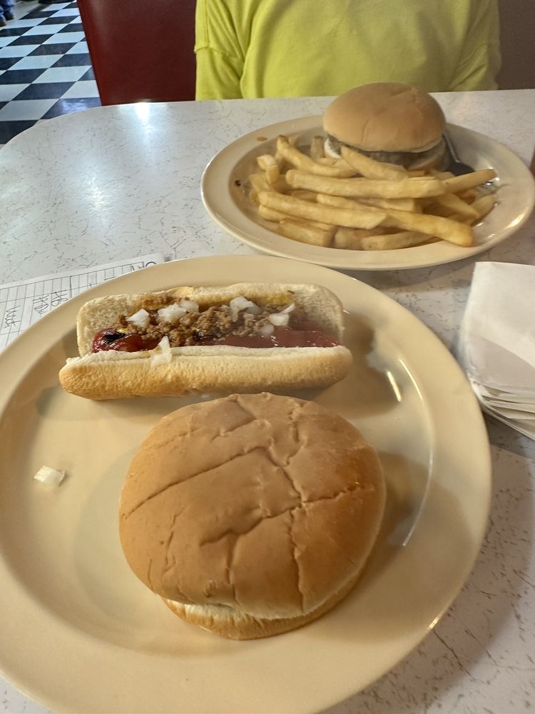 Church Street Grill Image