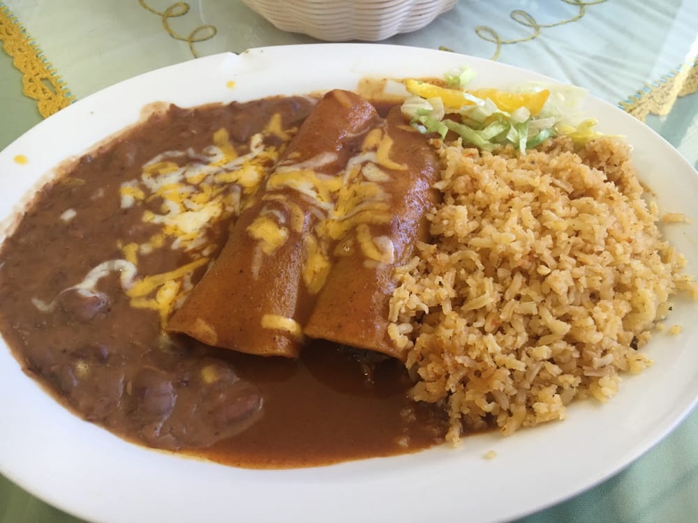 Toledito's Mexican Restaurant