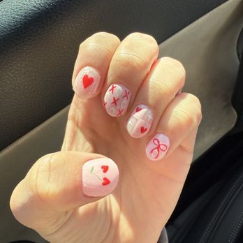 Refined Studio - Nail Technicians Near Me