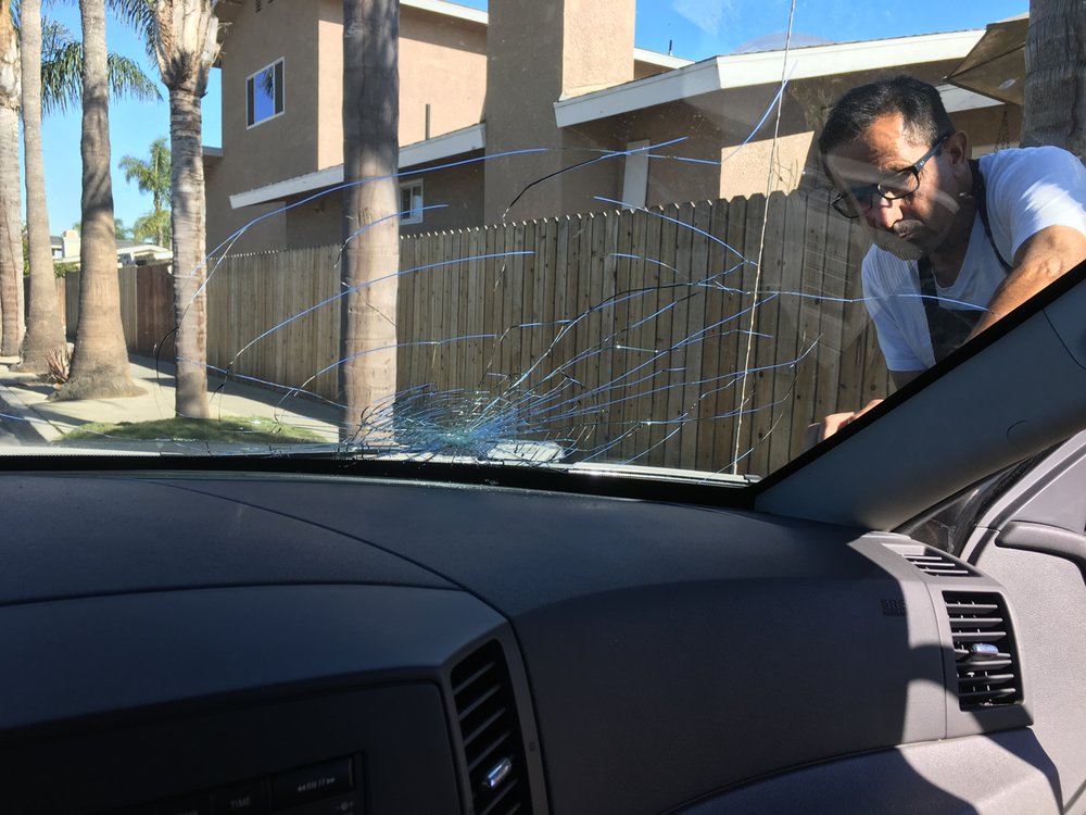 LEXII’S AUTO GLASS Updated April 2024 14 Photos 9971 Valley View