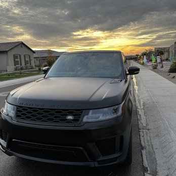 Montes Cleaning Solutions - Range Rover maintenance detail - Auto Detailing Near Me Montes Cleaning Solutions - Range Rover maintenance detail - Auto Detailing Near Me