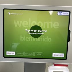 Quest Diagnostics