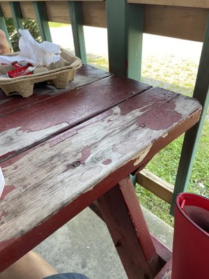 Crosby's Drive-In by null