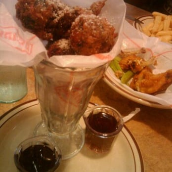 Denny's - Must try the new a Pancake Puppies! - Diners Near Me - Florida City, Florida