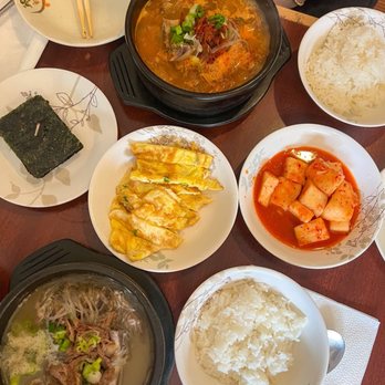 Parksanbal - Korean Near Me - Flushing, New York Parksanbal - Korean Near Me - Flushing, New York