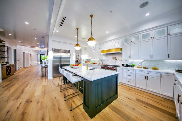 Flooring - We specialize in Luxury Vinyl flooring and engineered hardwood.