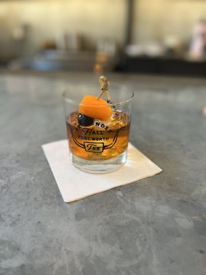 Provender Hall by null