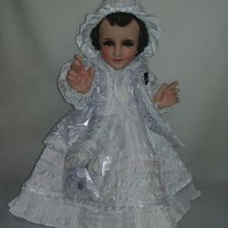 Mar-Bella Botanica - Niños Dioses, y todos los accesorios