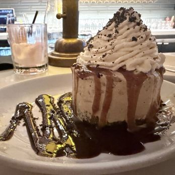 The Goat & Vine - Coffee ice cream. - Pizza Near Me - Temecula, California The Goat & Vine - Coffee ice cream. - Pizza Near Me - Temecula, California