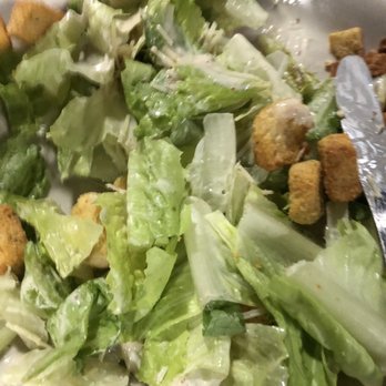 Mama's Oyster House - Caesar salad - Seafood Near Me - Natchitoches, Louisiana Mama's Oyster House - Caesar salad - Seafood Near Me - Natchitoches, Louisiana