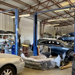 Precision Auto Body