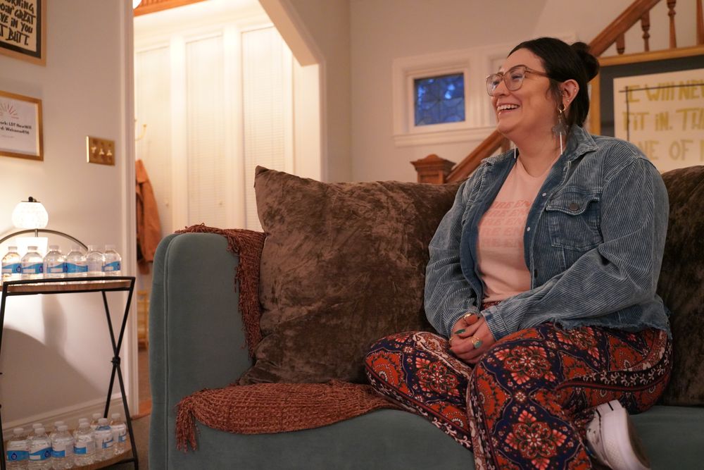 Liz Davis Therapy - grief counselor in Kansas City, MO