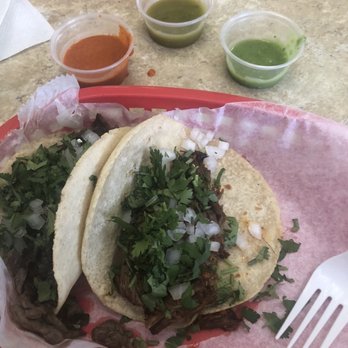 Taqueria Huetamo - Barbacoa and carne asada (trifecta sauce) - Mexican Near Me - Delray Beach, Florida Taqueria Huetamo - Barbacoa and carne asada (trifecta sauce) - Mexican Near Me - Delray Beach, Florida
