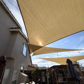 Pro Sun Shades - Shades & Blinds Near Me - Las Vegas, Nevada