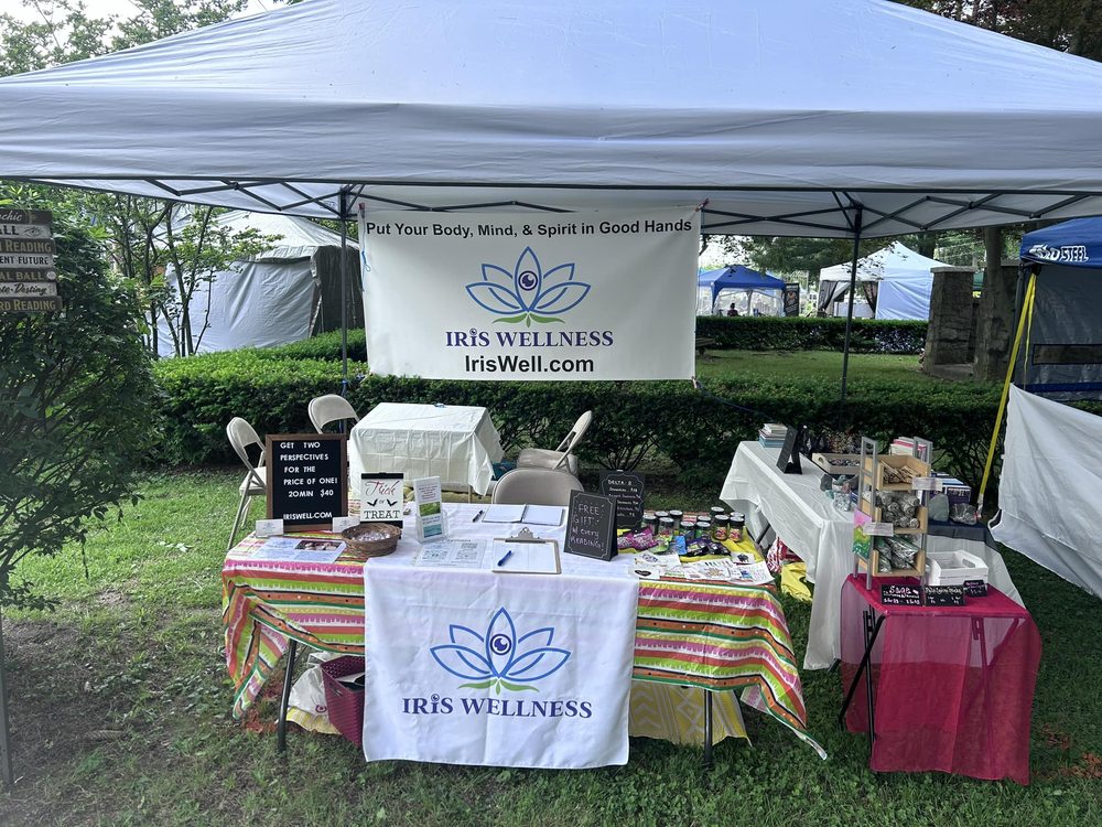 Iris Wellness Center - grief counselor in Louisville, KY