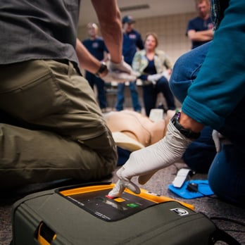 Healthcare Certifications - CPR Classes Near Me - Bellingham, Washington Healthcare Certifications - CPR Classes Near Me - Bellingham, Washington