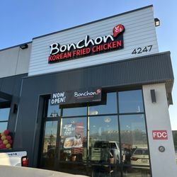 Bonchon Lehi - Orinda Drive