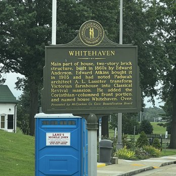 Whitehaven Welcome Center - Landmarks & Historical Buildings Near Me - Paducah, Kentucky Whitehaven Welcome Center - Landmarks & Historical Buildings Near Me - Paducah, Kentucky
