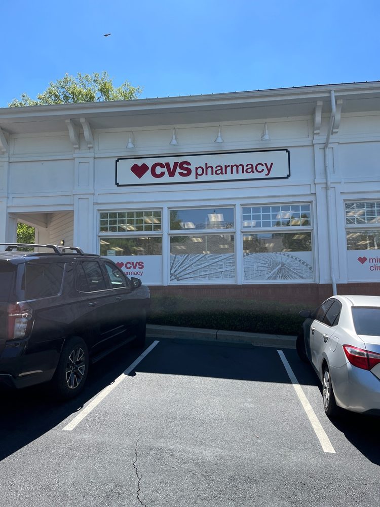 CVS PHARMACY - Updated October 2025 - 19 Photos & 52 Reviews - 4300 ...