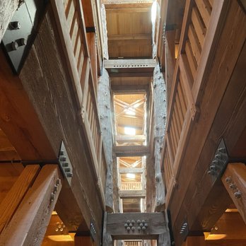 Ark Encounter - Museums Near Me - Williamstown, Kentucky Ark Encounter - Museums Near Me - Williamstown, Kentucky