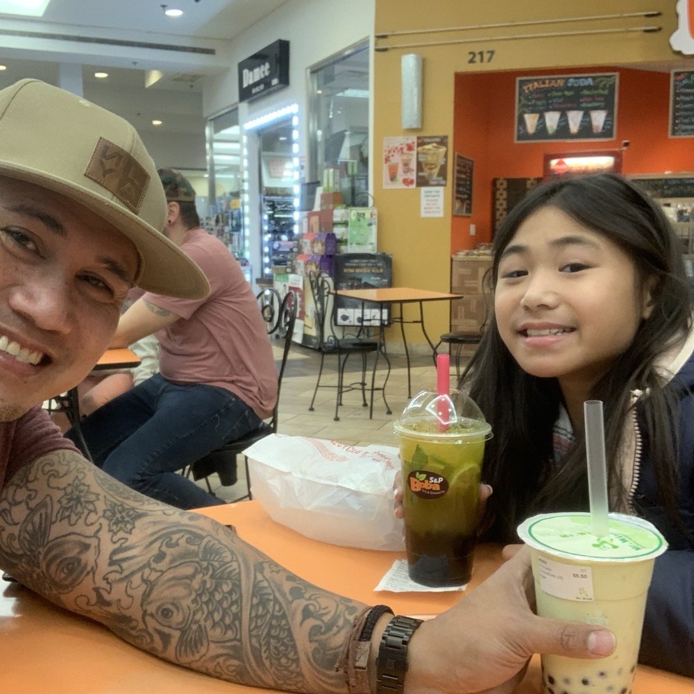 S&P Boba Tea - The - Bubble Tea Near Me - Upper Darby, Pennsylvania S&P Boba Tea - The - Bubble Tea Near Me - Upper Darby, Pennsylvania