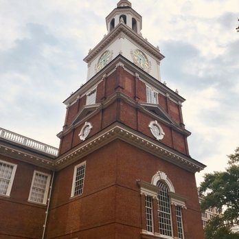 Independence Hall - Landmarks & Historical Buildings Near Me - Philadelphia, Pennsylvania Independence Hall - Landmarks & Historical Buildings Near Me - Philadelphia, Pennsylvania