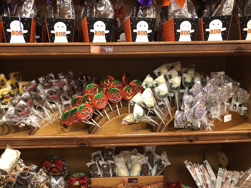 GERTRUDE HAWK CHOCOLATES Updated August 2024 13 Photos 344 Stroud