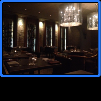 Sepia - The restaurant - New American Near Me - Chicago, Illinois