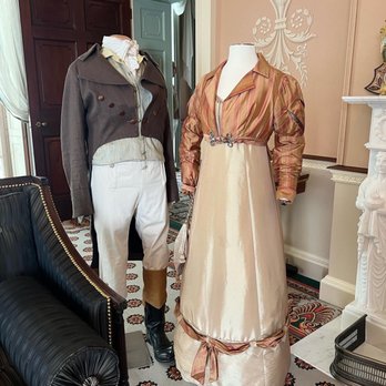 The Valentine - Clothing examples - Museums Near Me - Richmond, Virginia The Valentine - Clothing examples - Museums Near Me - Richmond, Virginia