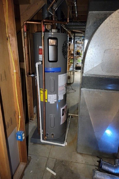 Slide of Elite Plumbing