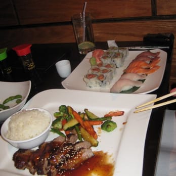 Wasabi - Japanese Near Me - Buffalo, New York