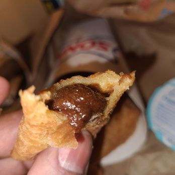 Sonic Drive-In - Cinnabon Cinnasnacks with Cream Cheese Frosting - Ice Cream & Frozen Yogurt Near Me - Lathrop, California Sonic Drive-In - Cinnabon Cinnasnacks with Cream Cheese Frosting - Ice Cream & Frozen Yogurt Near Me - Lathrop, California