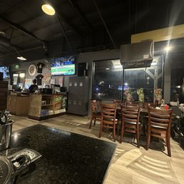 Interior Interior