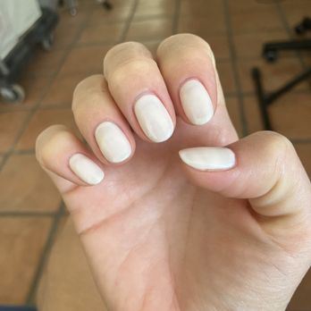 Dips & Hard Gel Nails & Spa - Gel mani- Tony was so precise! Each nail is perfect. - Nail Salons Near Me - Scottsdale, Arizona Dips & Hard Gel Nails & Spa - Gel mani- Tony was so precise! Each nail is perfect. - Nail Salons Near Me - Scottsdale, Arizona