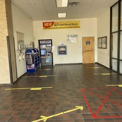 United States Post Office - 06/02/23