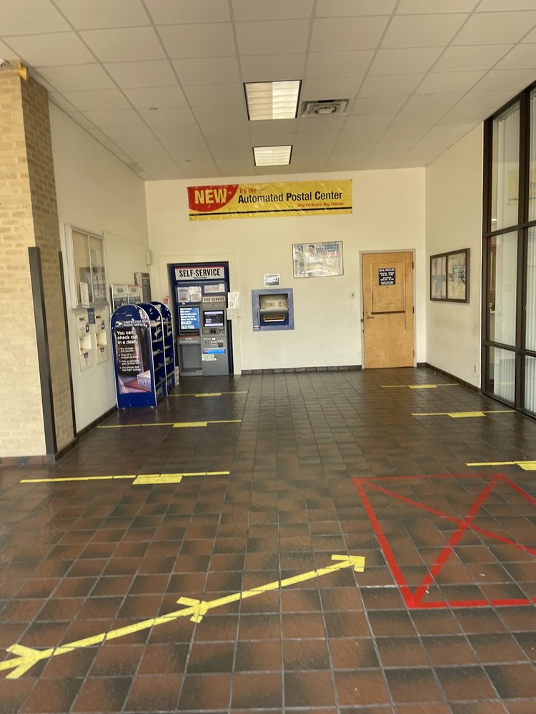 UNITED STATES POST OFFICE Updated July 2024 11 Photos & 42 Reviews