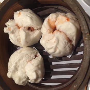The Orient Restaurant - Steam Pork buns... grew up with these, can't get enough. - Dim Sum Near Me - Bethpage, New York The Orient Restaurant - Steam Pork buns... grew up with these, can't get enough. - Dim Sum Near Me - Bethpage, New York