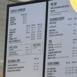 Menu - 8/11/25