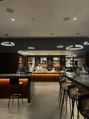 Andaz Vienna Am Belvedere, by Hyatt by null